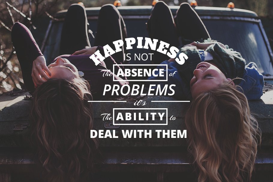 20款Ins社交媒体平台适用Banner模板素材库精选 20 Inspiring Instagram Banners插图(9)