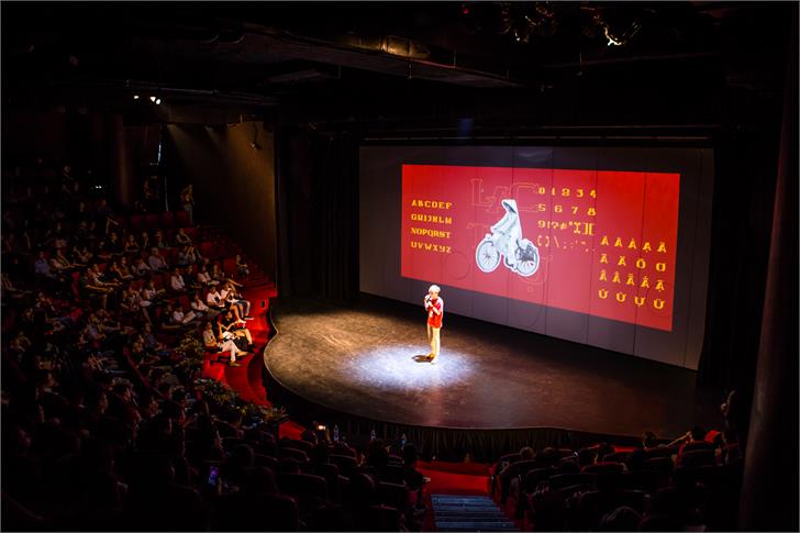 Lost Vietnam font插图8 Lost Vietnam font插图8