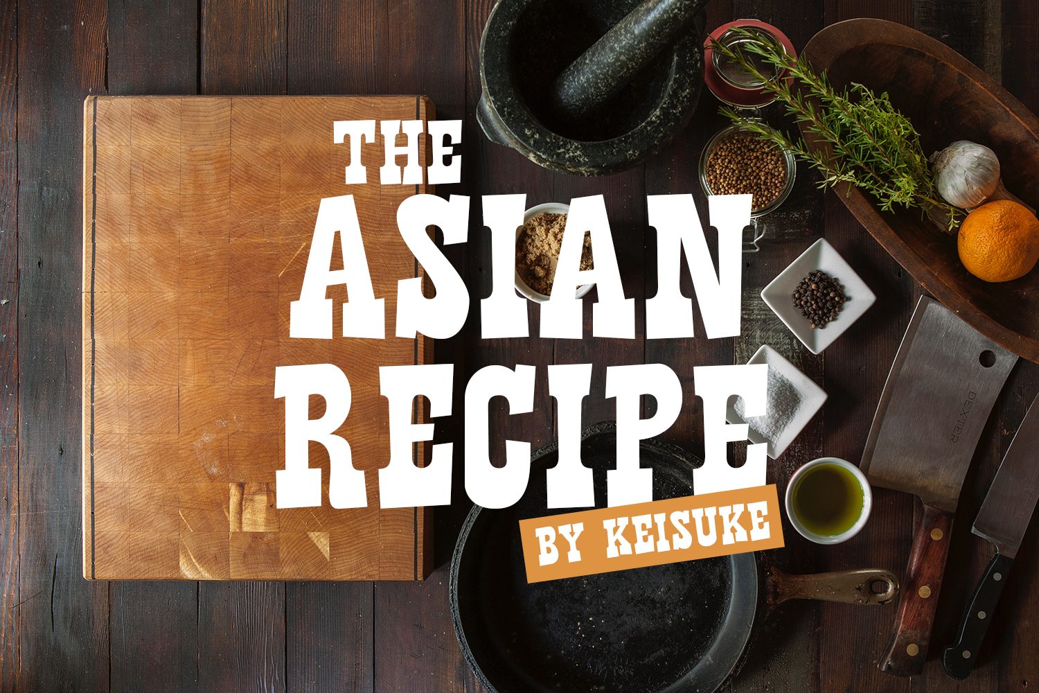 Ranch SaladOther Font插图2