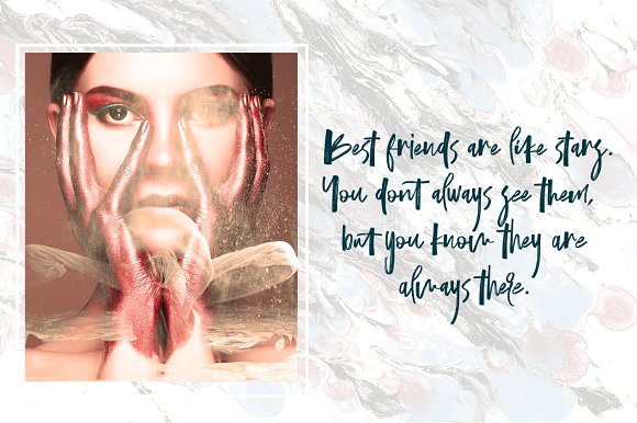 Gatasuunk Font插图1