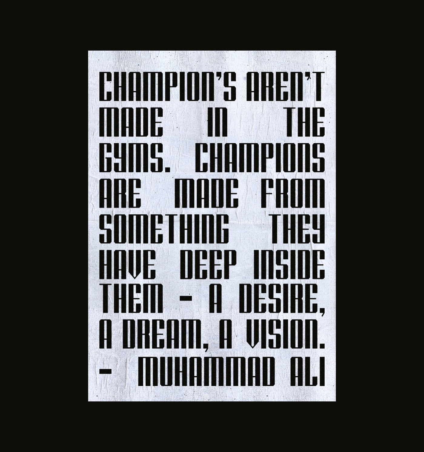 Atalanta Typeface插图4