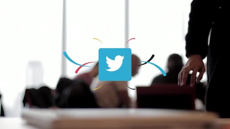 简短且动态动画的Logo展示After Effects模板