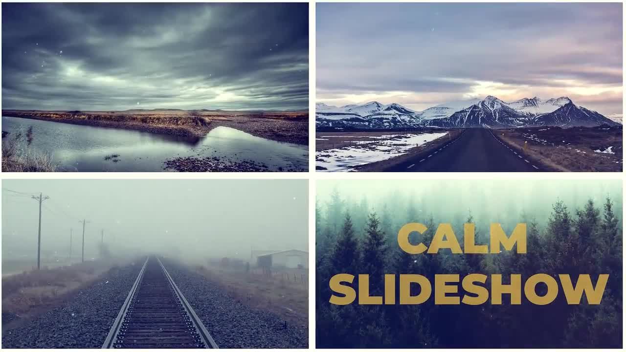 专业外观且优雅动画的旅游度假文本动画素材库精选AE模板