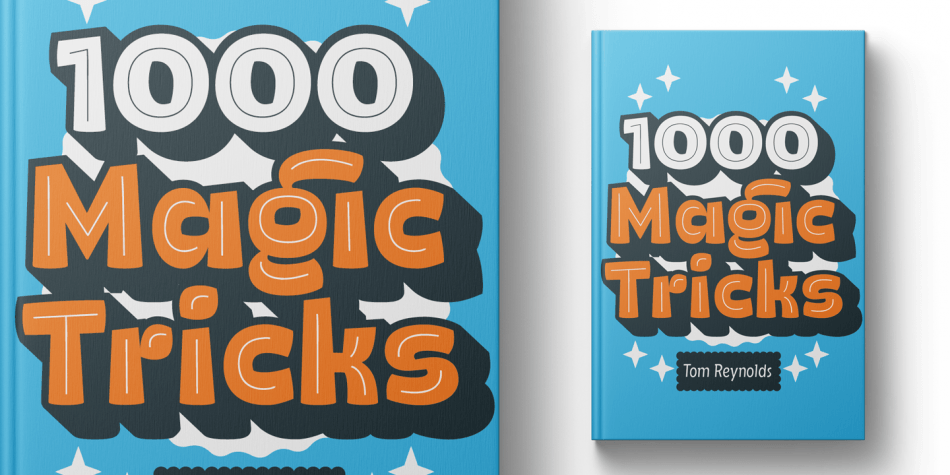 Ding Extra Font Family插图2