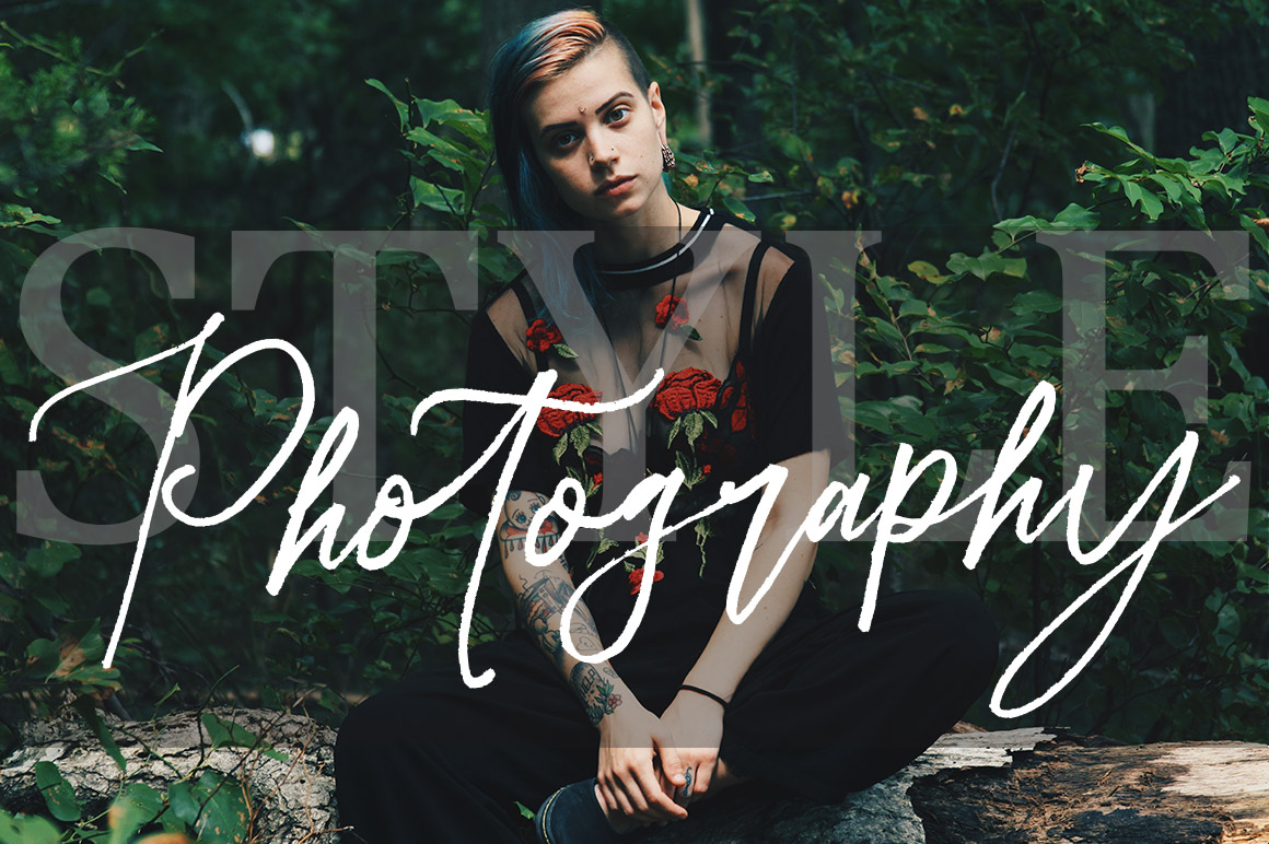 Rafailla Font插图4