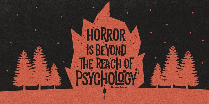 Dreadful Full Family插图3