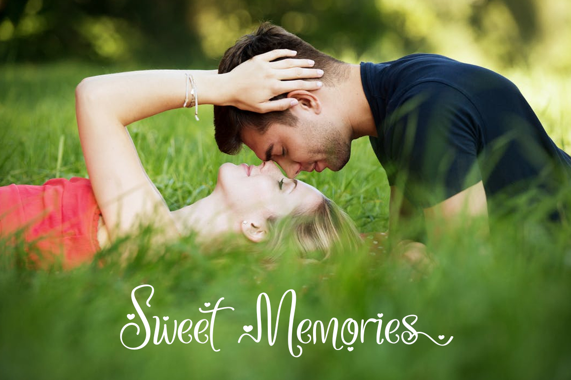 Miss Naa Font插图1