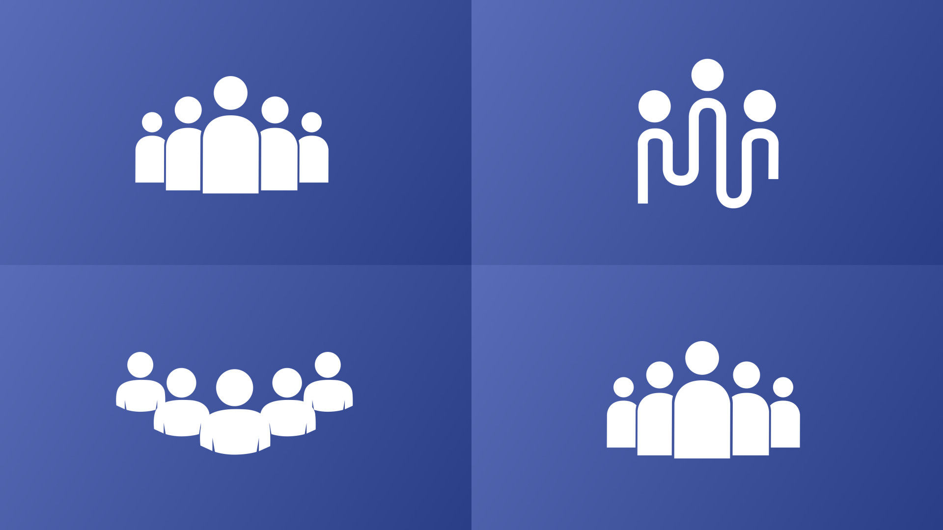 设计独特的创意动画元素商业促销素材库精选AE模板