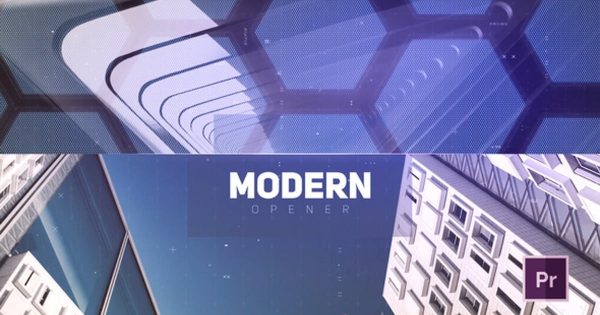 企业品牌宣传视频幻灯片素材库精选PR模板 Digital Slideshow