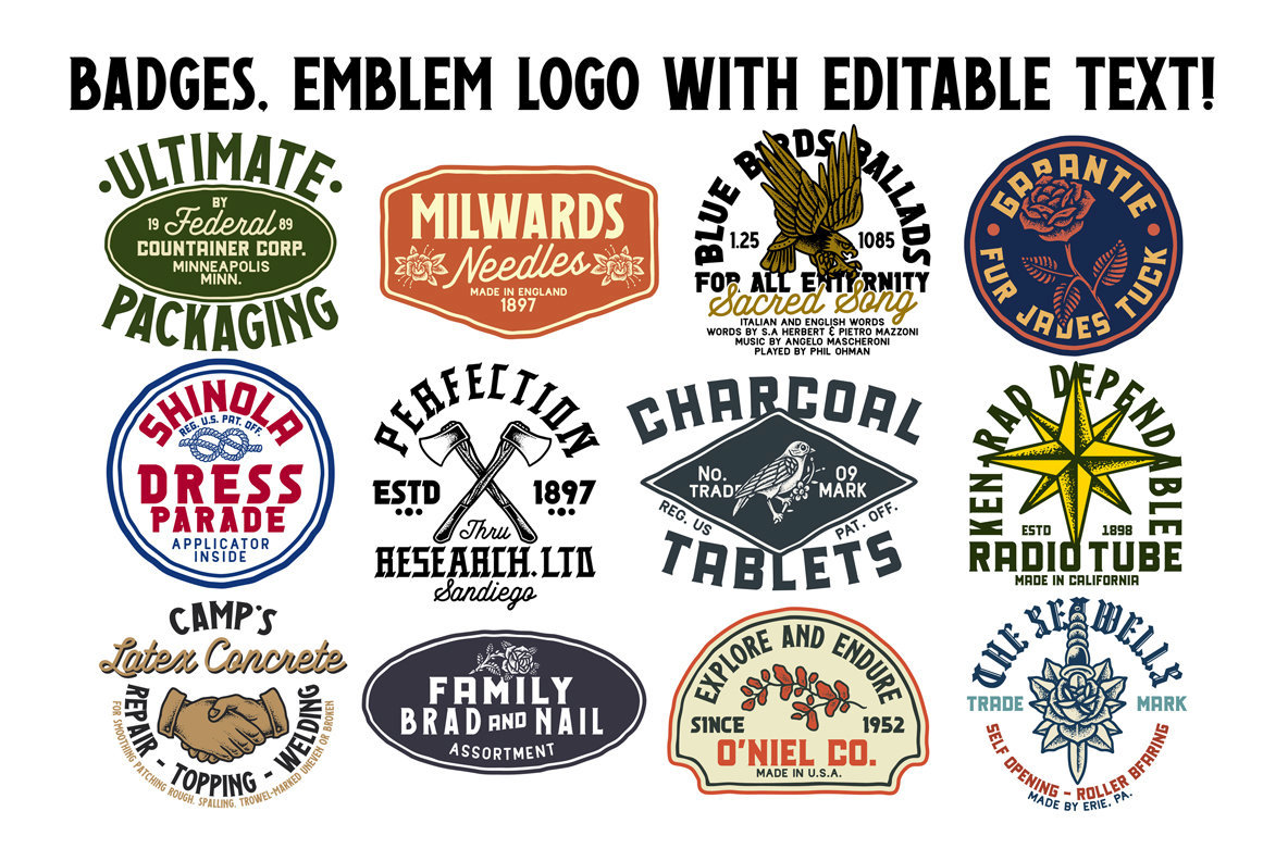 YWFT Fluctuant (Variable Font) Font Family插图2