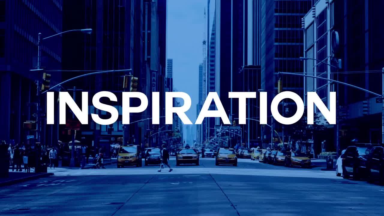 快速转场过渡效果运动照片展示素材库精选AE模板