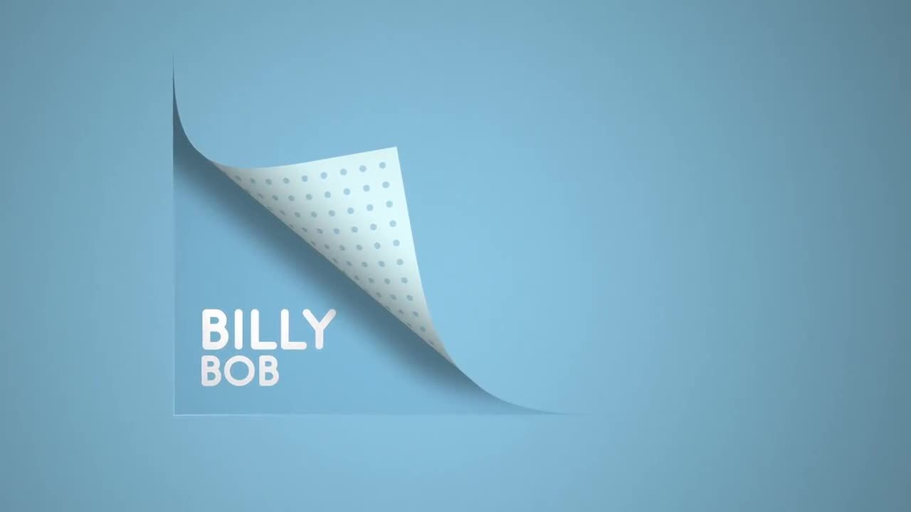 AE有趣的动态标题模板