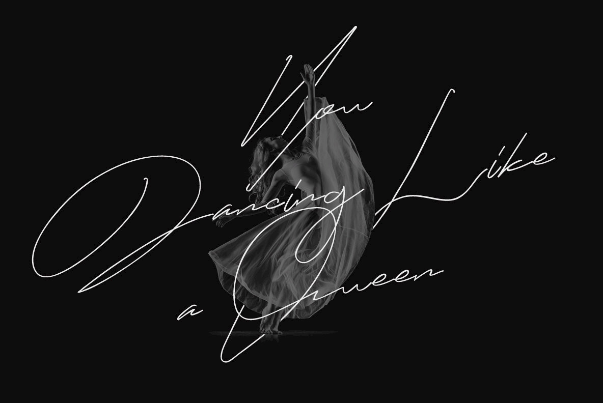 Prodigal Font Family插图1