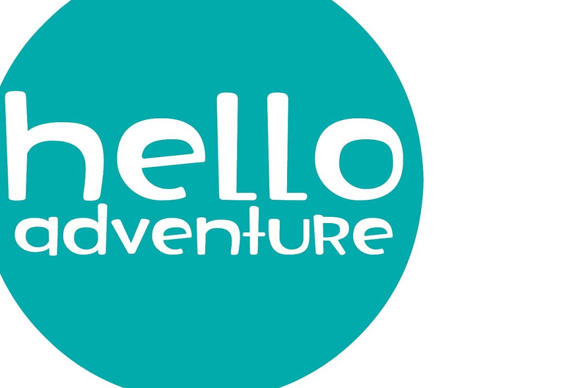 New! Bug Juice Font插图3