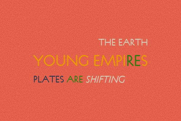 P22 Platten Font Family插图1