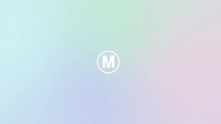 优雅的动画过渡素材库精选AE模板