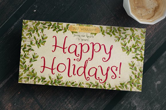 Amoretta Font插图7