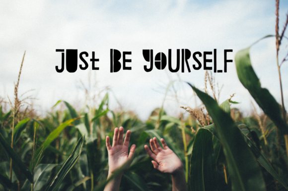 Rambutan Font插图3