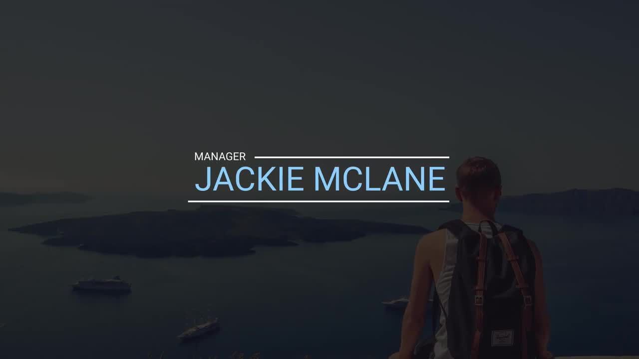 精美动画标题素材库推荐PR模板