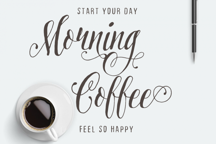 Quarlate Font Duo插图2