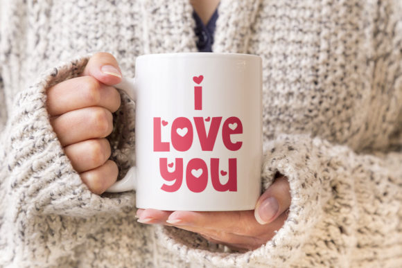 Hey Elsie Font插图3