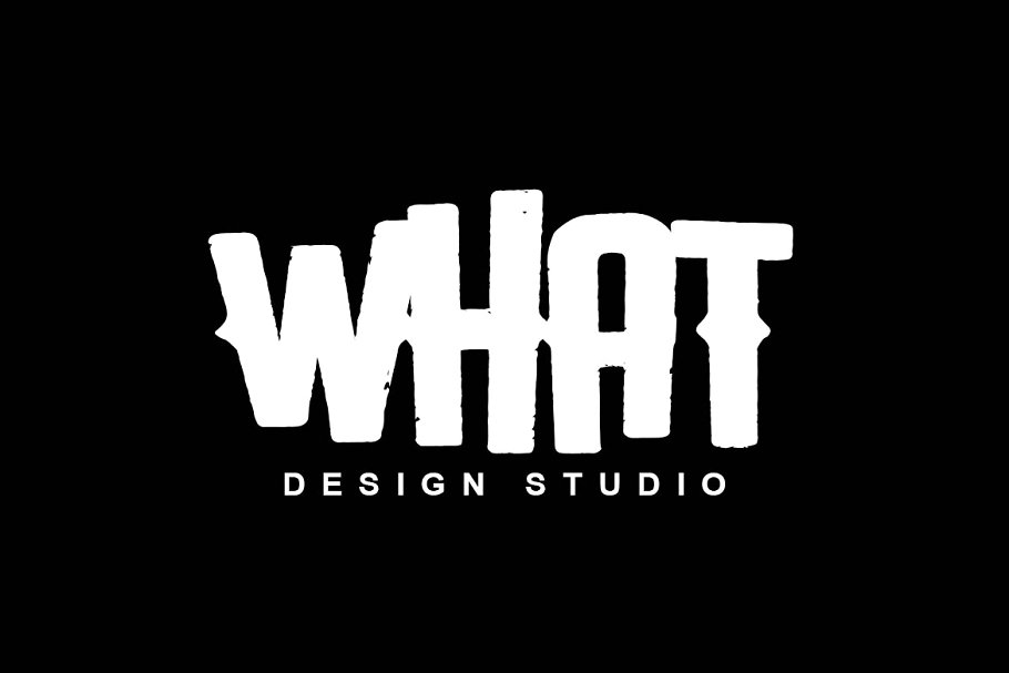 The Blink Kiss Font插图2