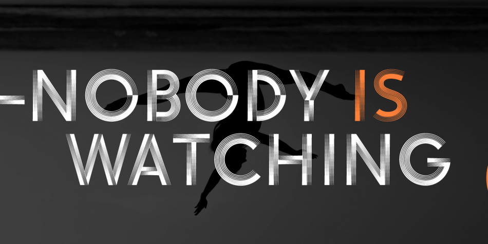 Voguing Font Family插图1