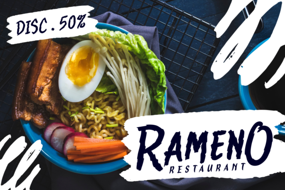 Clawster Font插图1