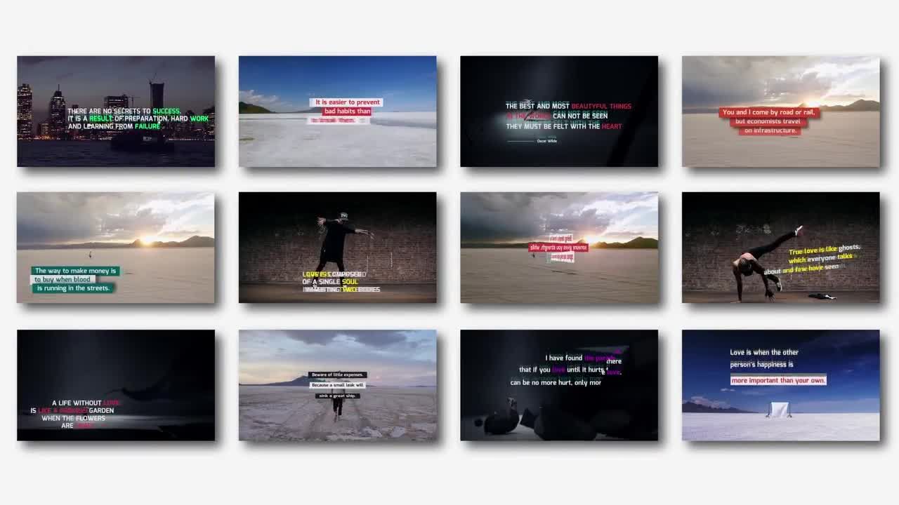 社交媒体标题素材库推荐PR模板