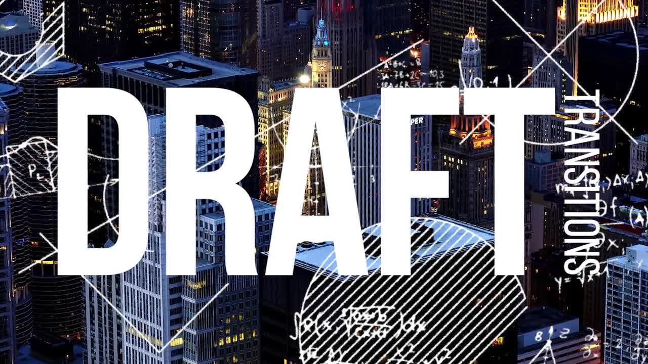 20个精美的独特的商业幻灯片素材库推荐PR模板