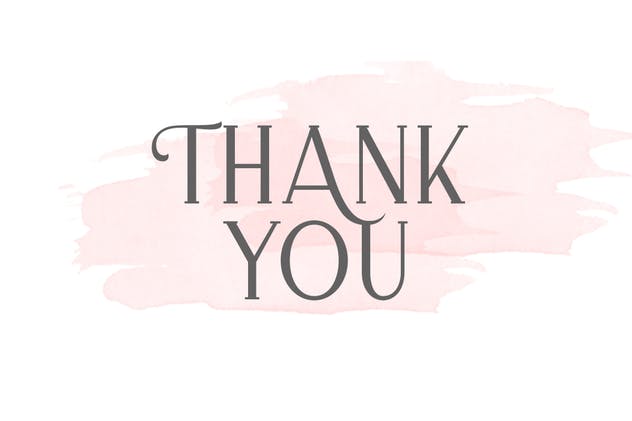 经典优雅外观衬线英文字体下载 Merova – Classic Serif (5 Fonts)插图(8)