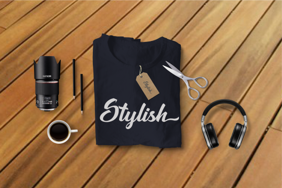 Amaliani Font插图2