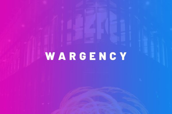 单页视差效果响应式设计HTML5模板素材库精选 Wargency – Onepage Creative Agency Site Template