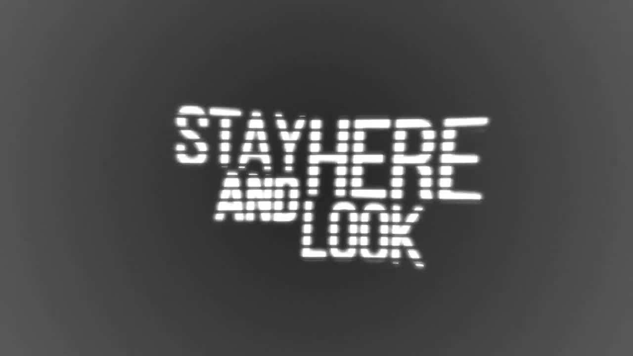 12个新颖创意活力的全屏标题动画素材库精选AE模板