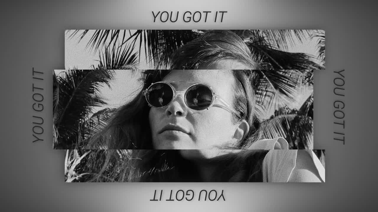 10个充满活力的快速宣传动画素材库精选pr模板