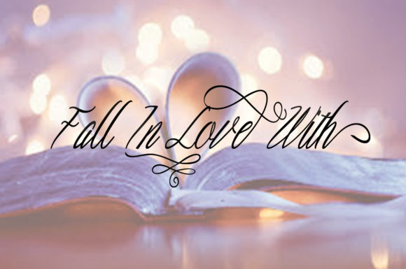 Amooliya Font插图3