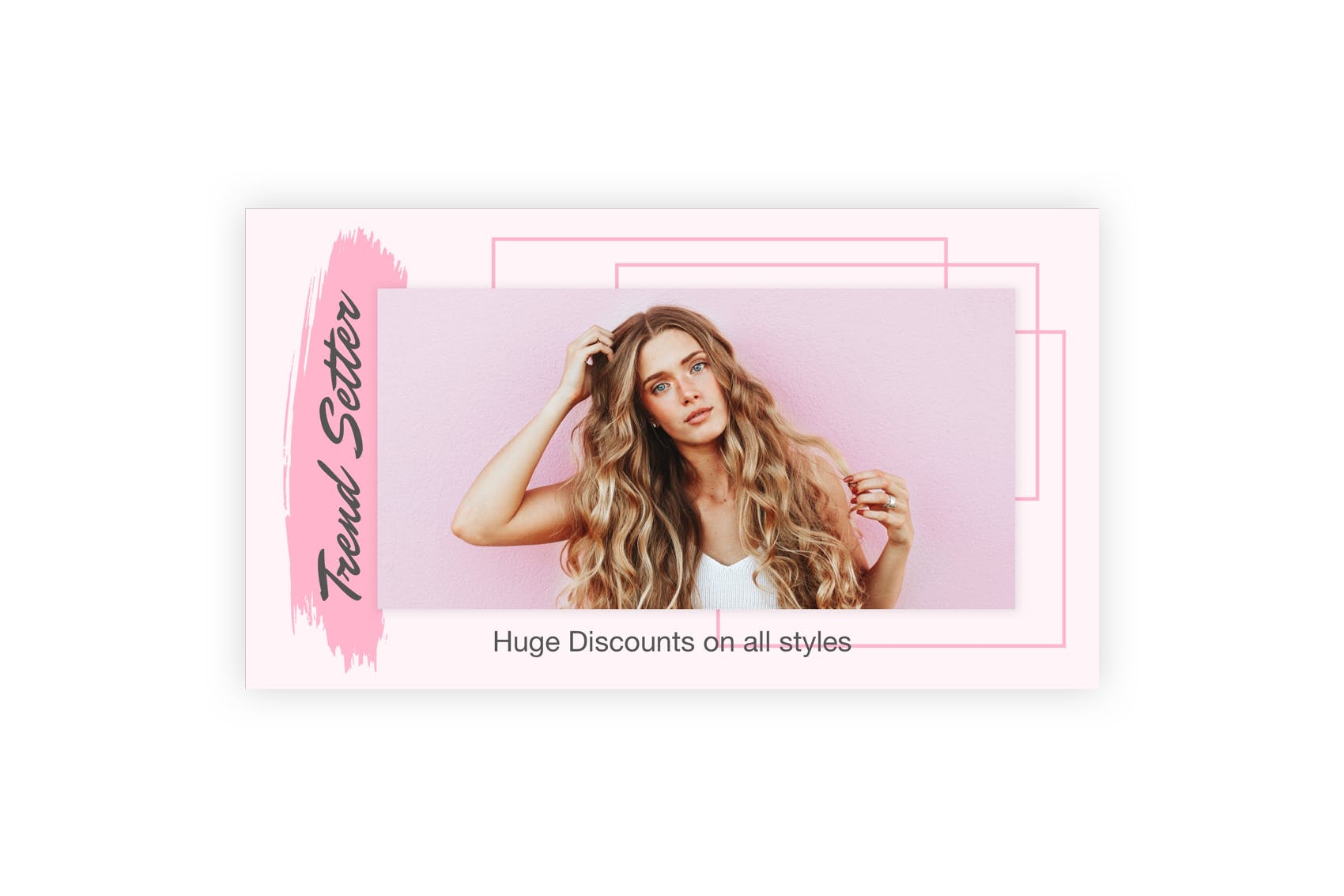 21款社交自媒体广告Banner设计模板素材v6[SKETCH] 21 Social Media Banners Kit (Vol. 6) for Sketch插图(4)