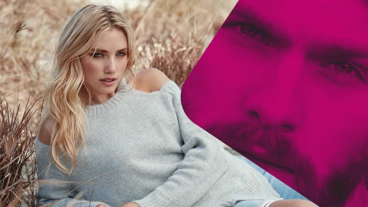 12个简单动画过渡素材库推荐PR模板