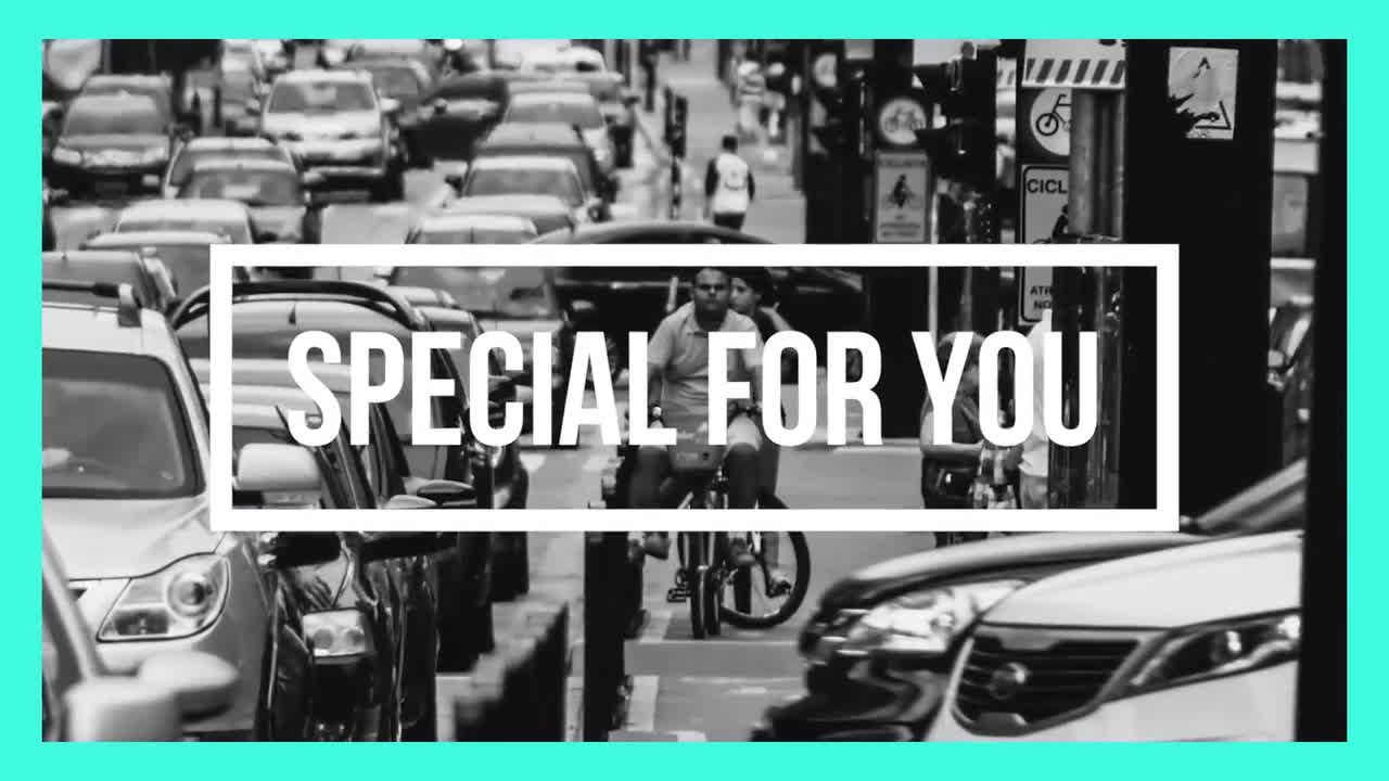 简单易用的标题素材库推荐PR模板