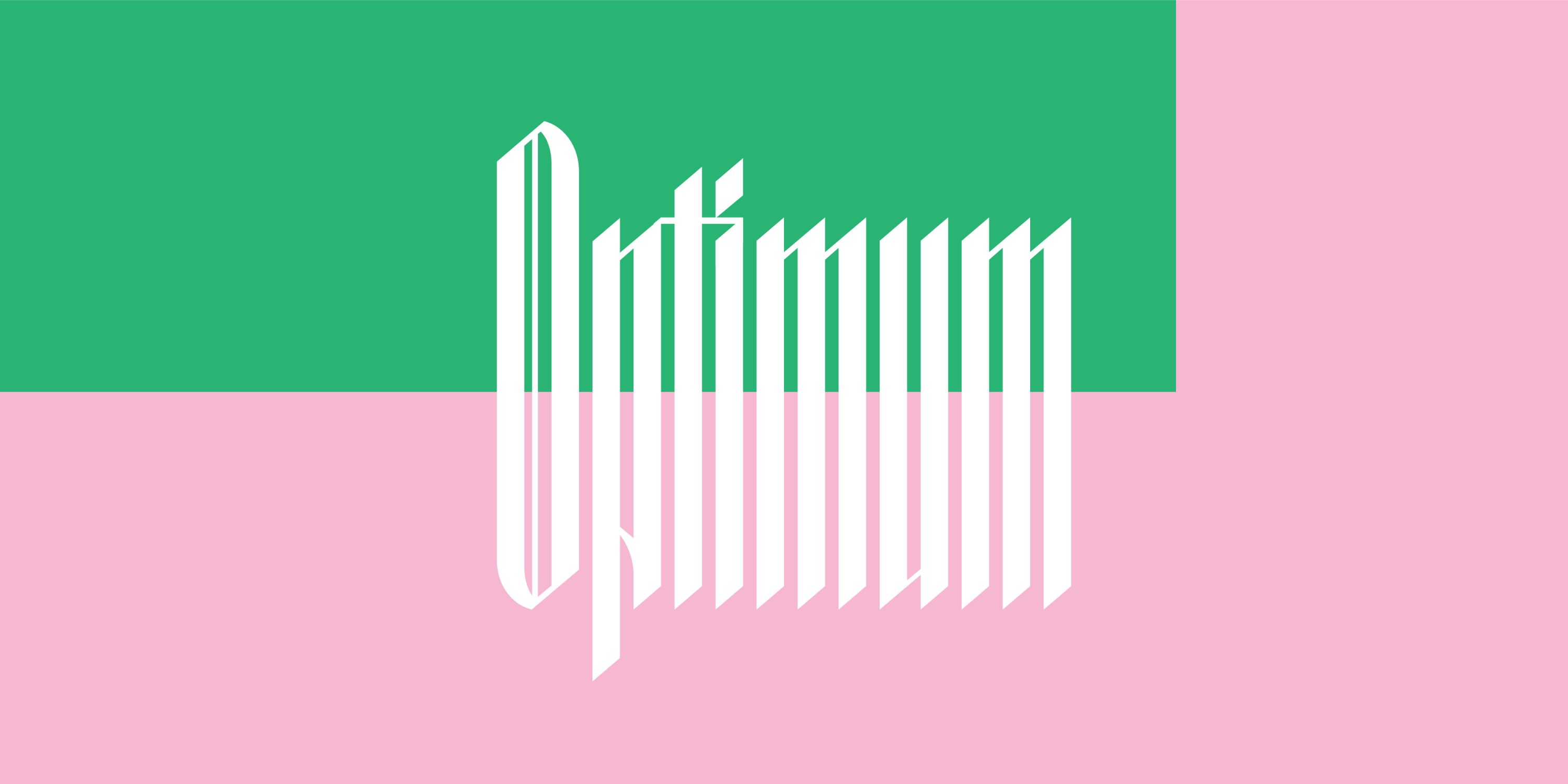 Optimum Compress Font插图1