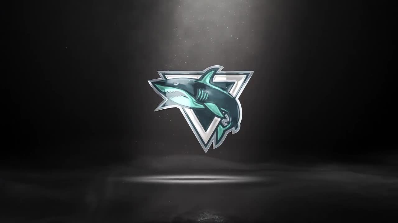 史诗般的电影徽标显示素材库精选AE模板