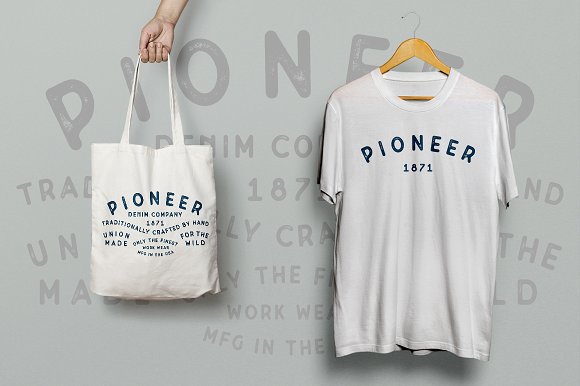 Superior Font Bundle插图5