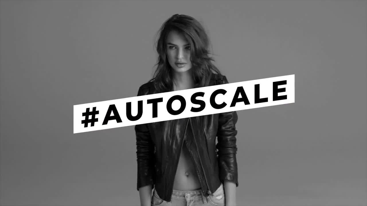 Titlesamp 低三分之二效果素材库精选AE模板