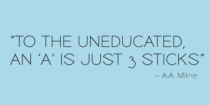 Tumbly Font Family插图3