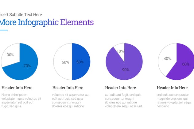 项目管理项目规划PPT幻灯片模板 Pitch Deck Start Up- PowerPoint插图(8)
