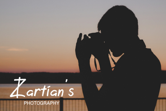 The Roughsy Font插图3