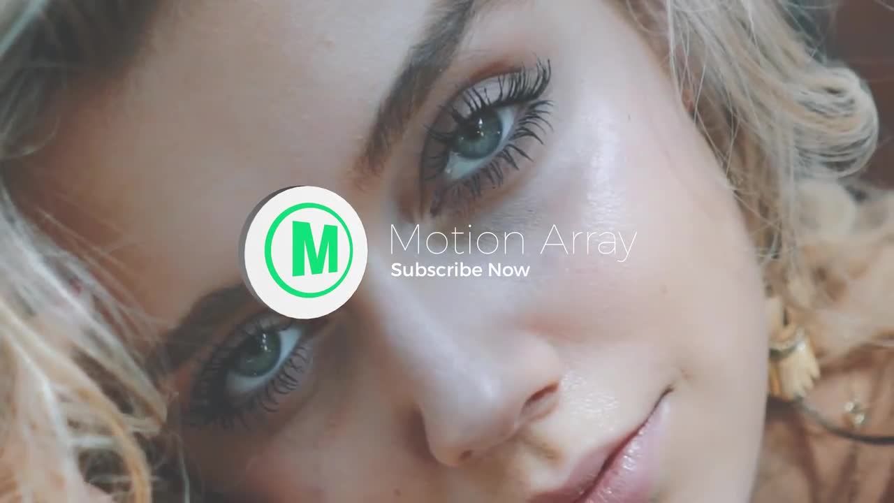 具有各种动态动画3D形状Logo和标语素材库推荐Pr模板