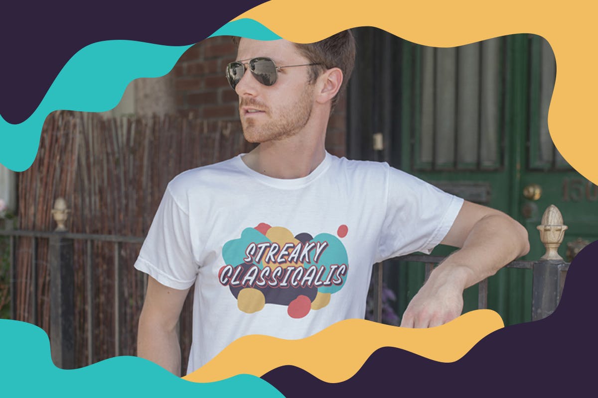 手工制作英文绘画设计字体 Sondote Playful Extrude font插图(4)