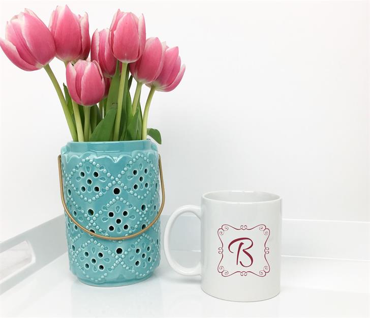 Square Frames font插图3