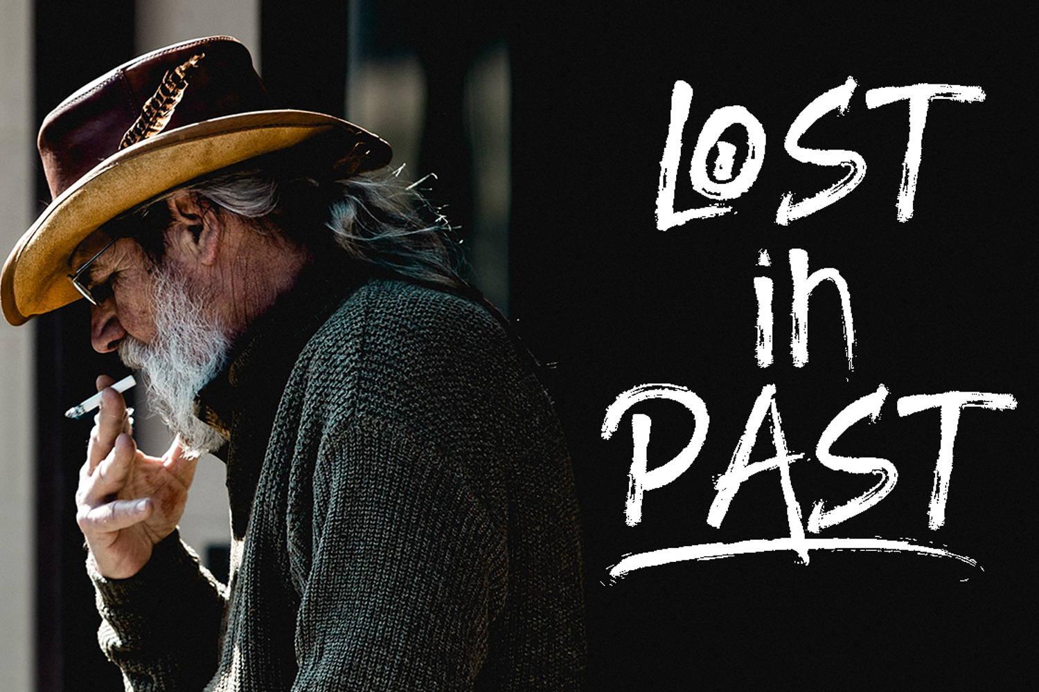 ROODY LAST Regular Font插图1